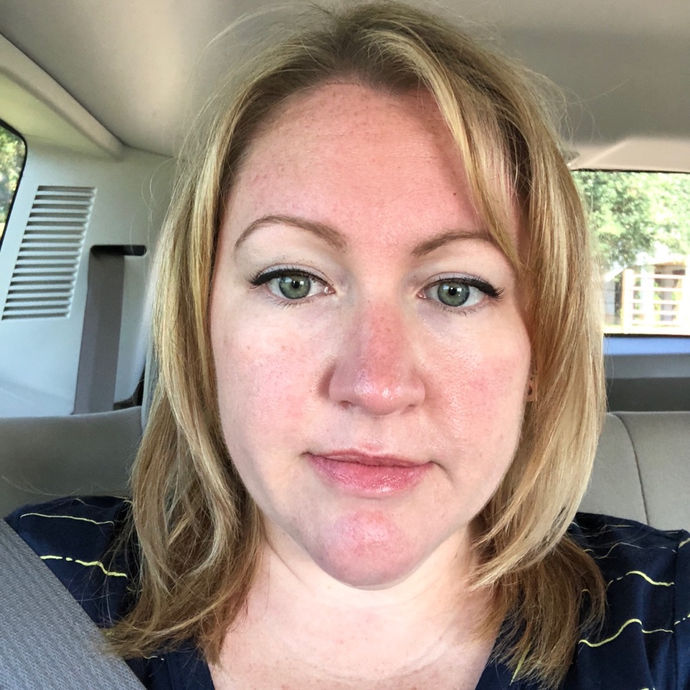 Meet your Posher, Wendy
